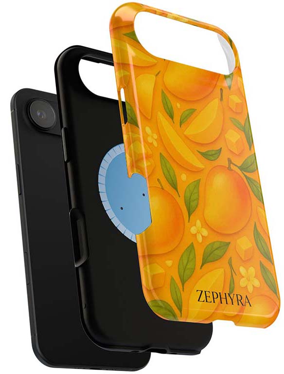 magsafe puzdro iPhone 17 Air